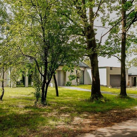 Nature House Пщина Екстериор снимка