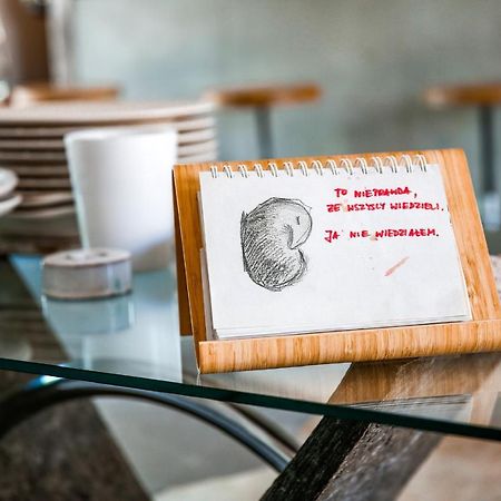 Nature House Пщина Екстериор снимка