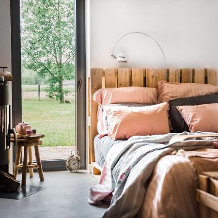 Nature House Пщина Екстериор снимка