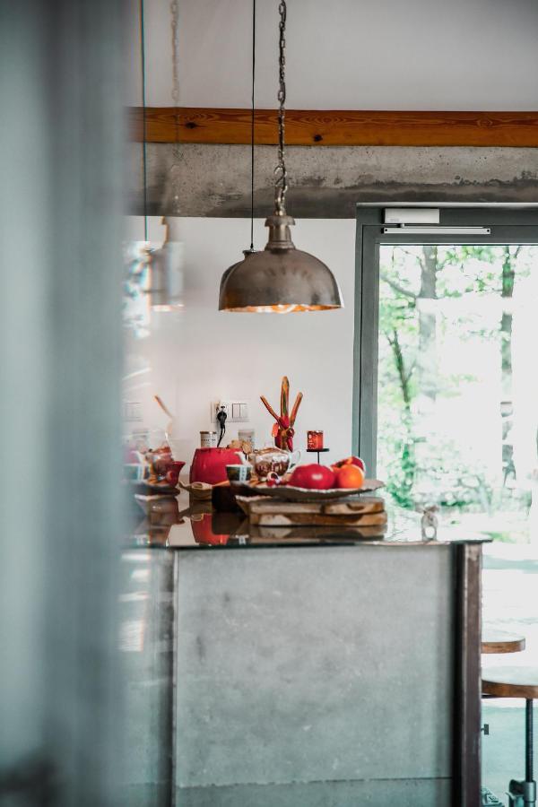 Nature House Пщина Екстериор снимка