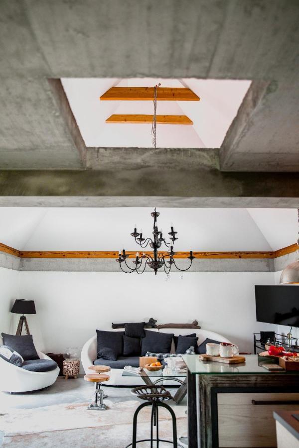Nature House Пщина Екстериор снимка