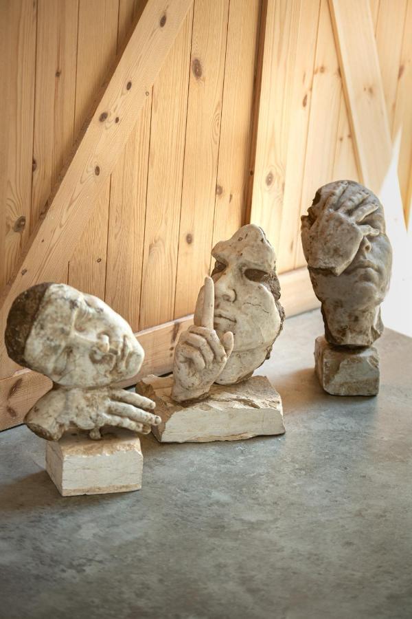 Nature House Пщина Екстериор снимка