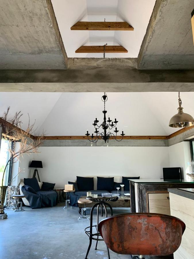 Nature House Пщина Екстериор снимка